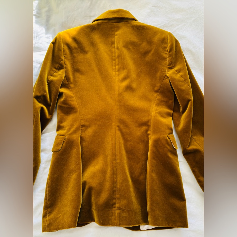 Sézane, SEBASTINA JACKET - SÉZANE X MDLO. NEW! - Picture 6 of 13